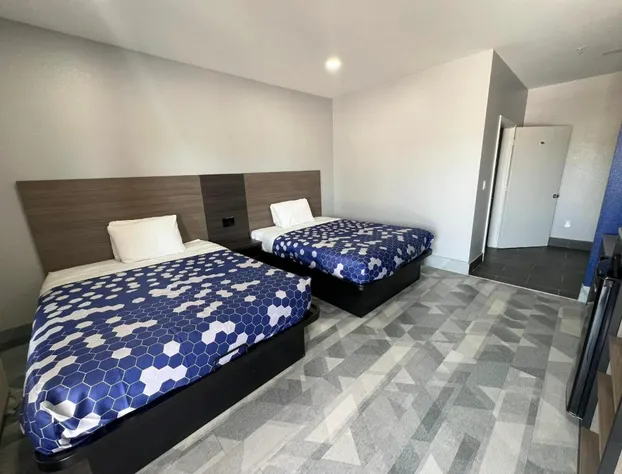 Airway Inn - IAH Airport hotel detail image 4