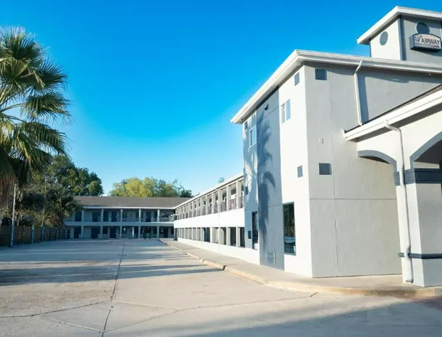 Airway Inn - IAH Airport hotel detail image 1
