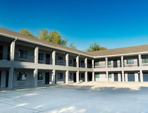 Airway Inn - IAH Airport hotel detail image 2