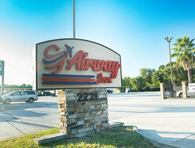 Airway Inn - IAH Airport hotel detail image 4