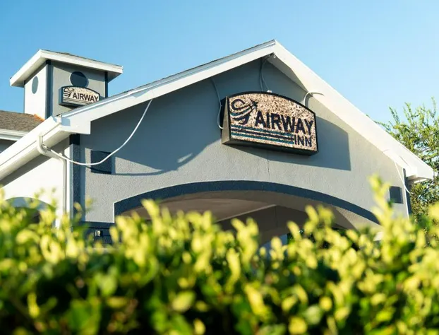 Airway Inn - IAH Airport hotel detail image 4