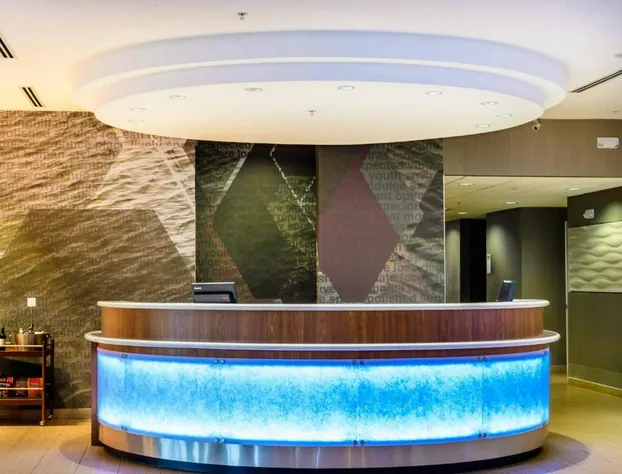 SpringHill Suites Houston NASA/Seabrook hotel detail image 1