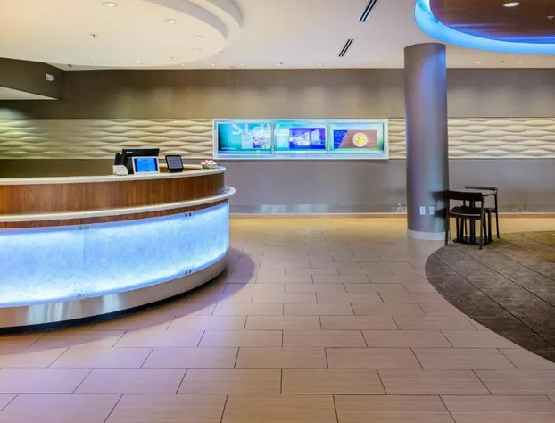 SpringHill Suites Houston NASA/Seabrook hotel detail image 2