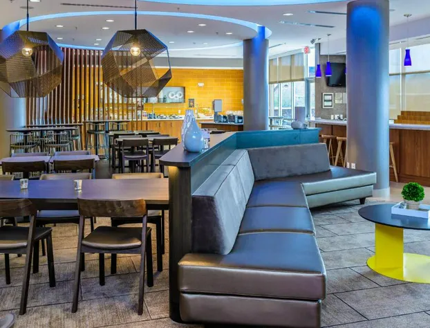 SpringHill Suites Houston NASA/Seabrook hotel detail image 4