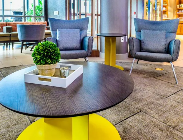 SpringHill Suites Houston NASA/Seabrook hotel detail image 4