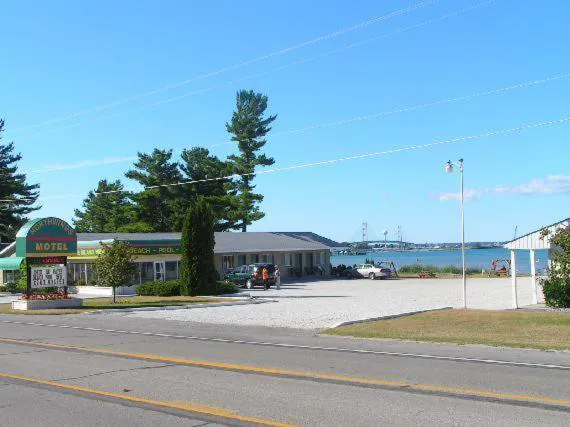 Northwinds Motel hotel hero