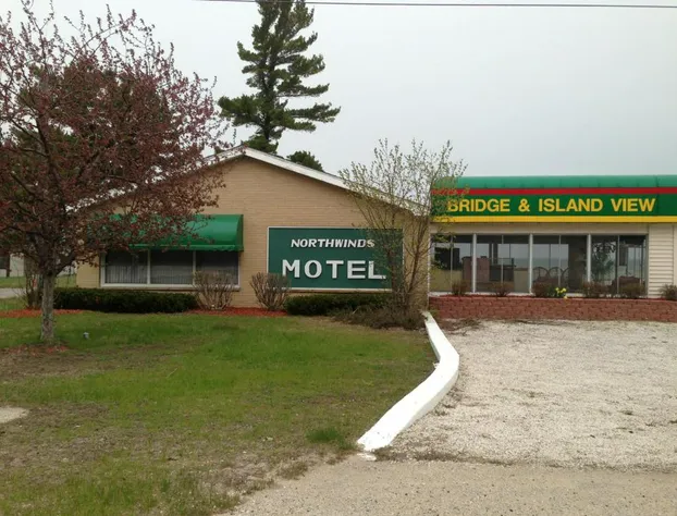 Northwinds Motel hotel detail image 1