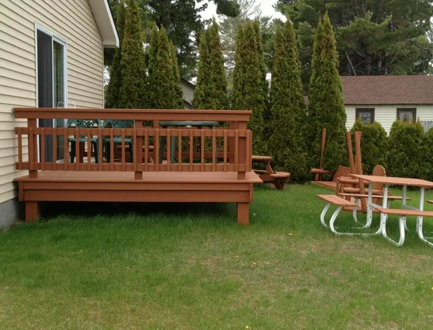 Northwinds Motel hotel detail image 2