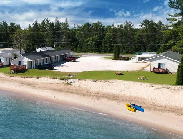 Northwinds Motel hotel detail image 4