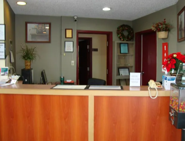 Econo Lodge Edson hotel detail image 3