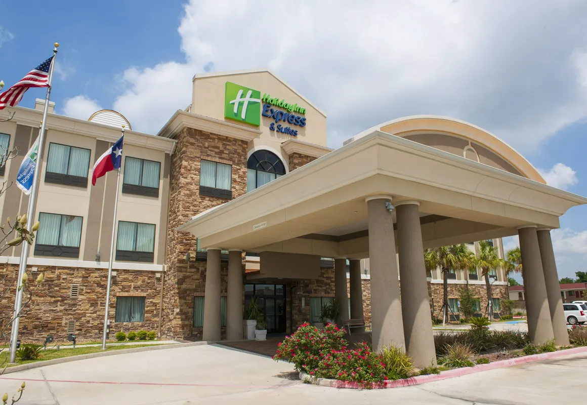 Holiday Inn Express & Suites Houston NW/Beltway 8 West Road by IHG hotel hero