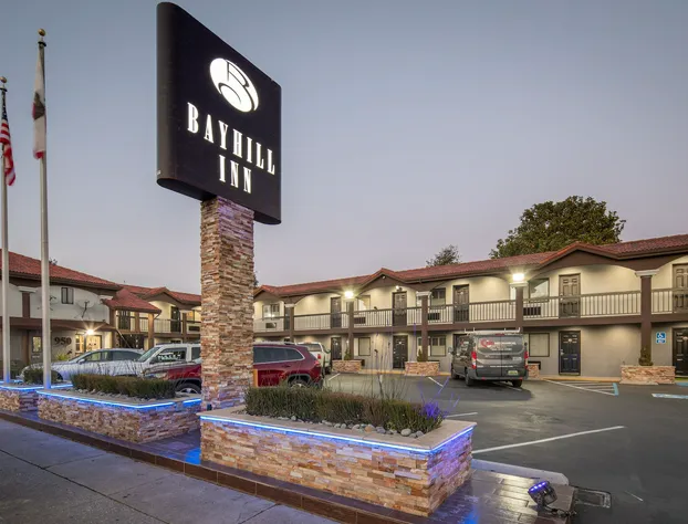 Bayhill Inn hotel detail image 1