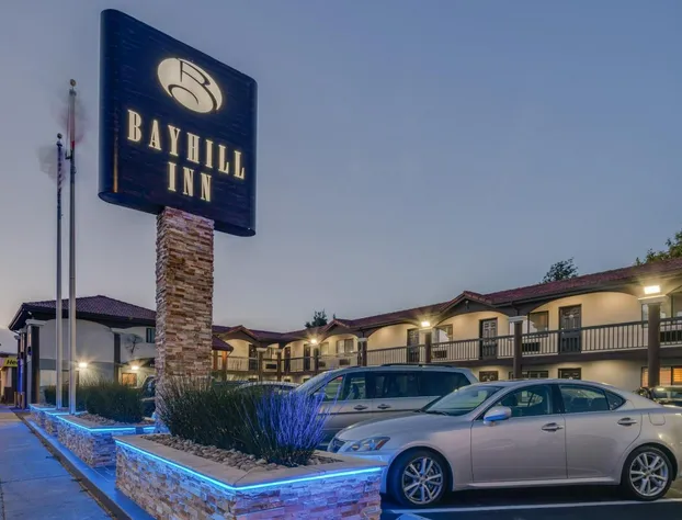 Bayhill Inn hotel detail image 3