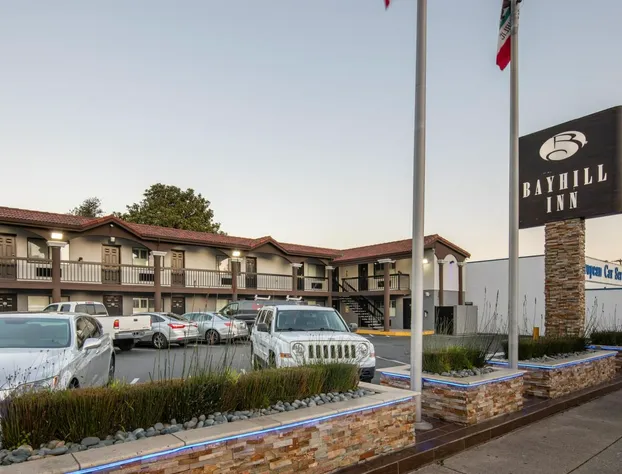 Bayhill Inn hotel detail image 4