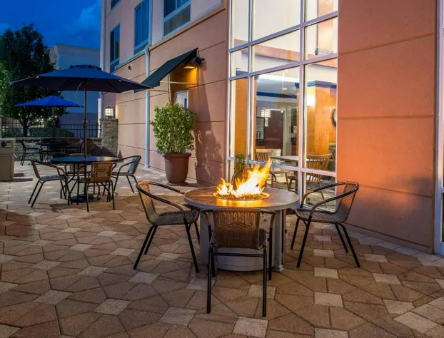 Fairfield Inn & Suites by Marriott Pelham hotel detail image 2