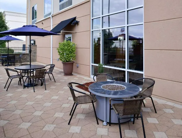 Fairfield Inn & Suites by Marriott Pelham hotel detail image 2