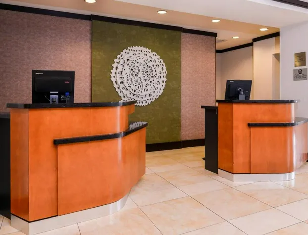 Fairfield Inn & Suites by Marriott Pelham hotel detail image 4