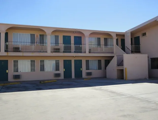 Imperial 400 Motor Inn hotel detail image 2