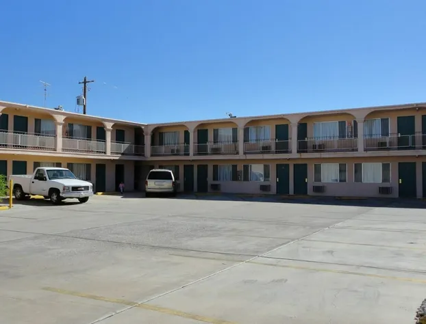 Imperial 400 Motor Inn hotel detail image 4