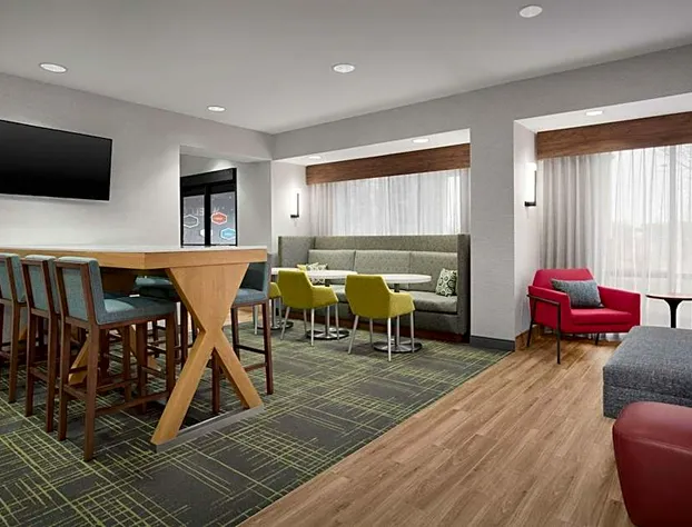 Hampton Inn Yorkville hotel detail image 4