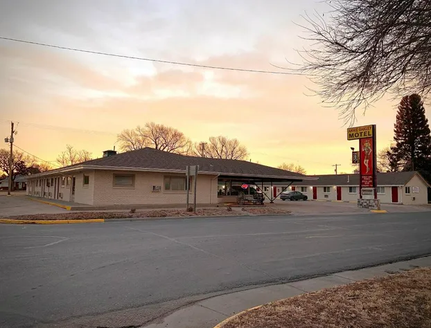 Annie Oakley Motel Oakley hotel detail image 3