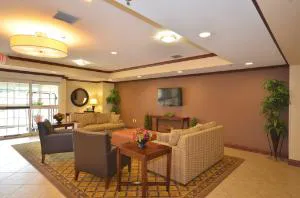 Candlewood Suites Cape Girardeau by IHG hotel detail image 1