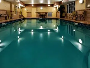 Candlewood Suites Cape Girardeau by IHG hotel detail image 2