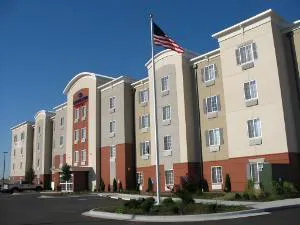 Candlewood Suites Cape Girardeau by IHG hotel detail image 1