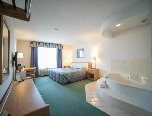 River Valley Inn & Suites hotel detail image 1