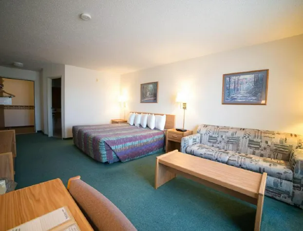 River Valley Inn & Suites hotel detail image 3