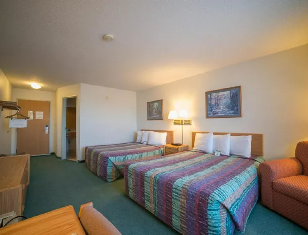 River Valley Inn & Suites hotel detail image 4