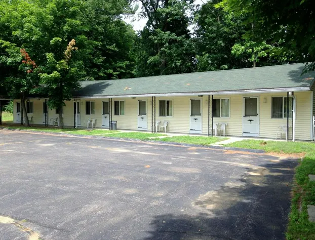 Elmwood Motor Lodge hotel detail image 1