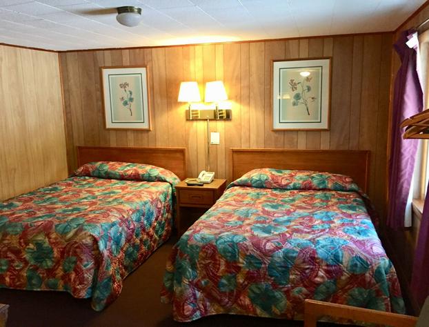 Elmwood Motor Lodge hotel detail image 3