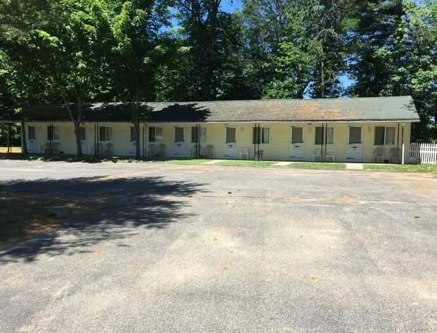 Elmwood Motor Lodge hotel detail image 2