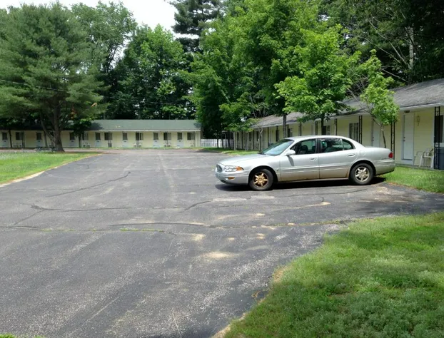 Elmwood Motor Lodge hotel detail image 3