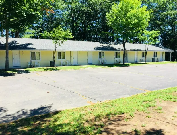 Elmwood Motor Lodge hotel detail image 4