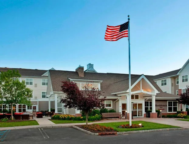 Residence Inn Bridgewater Branchburg hotel detail image 1