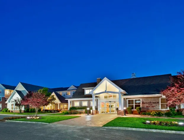 Residence Inn Bridgewater Branchburg hotel detail image 2
