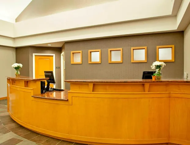 Residence Inn Bridgewater Branchburg hotel detail image 3