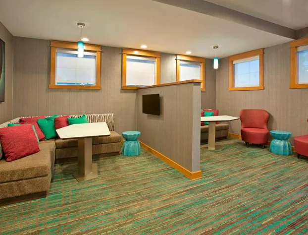 Residence Inn Bridgewater Branchburg hotel detail image 4