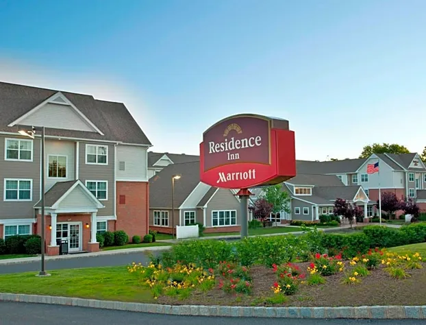 Residence Inn Bridgewater Branchburg hotel detail image 1