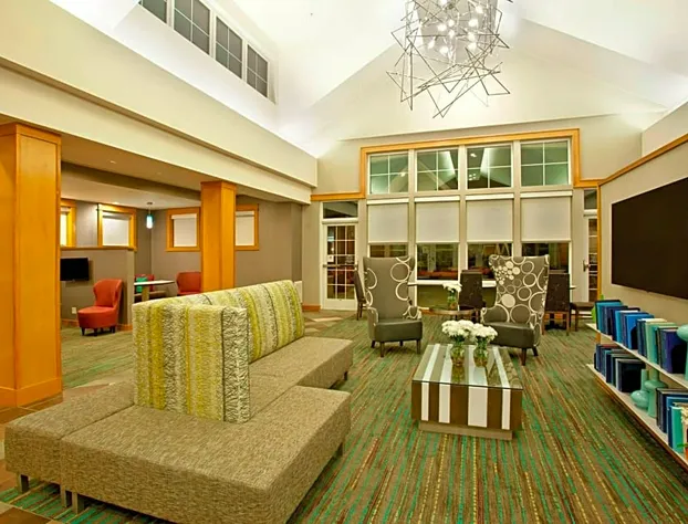 Residence Inn Bridgewater Branchburg hotel detail image 2