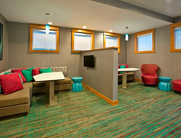 Residence Inn Bridgewater Branchburg hotel detail image 3