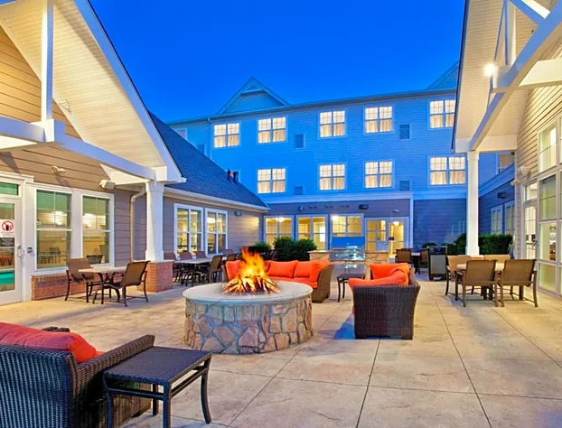 Residence Inn Bridgewater Branchburg hotel detail image 4