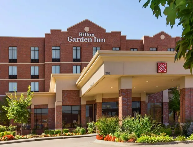 Hilton Garden Inn Bartlesville hotel detail image 1