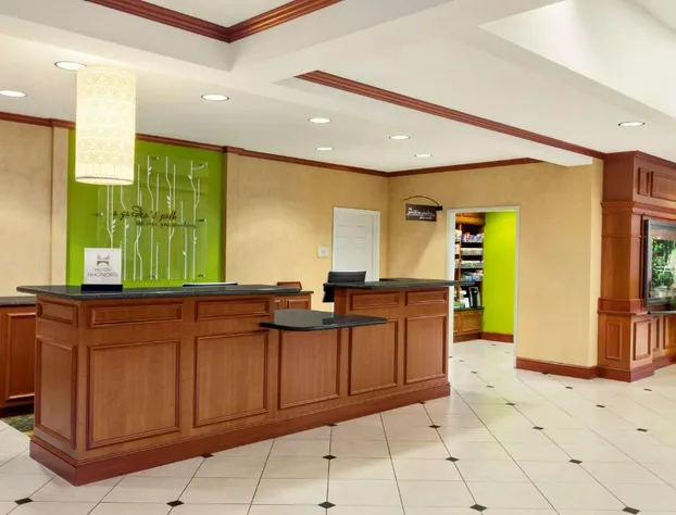 Hilton Garden Inn Bartlesville hotel detail image 3