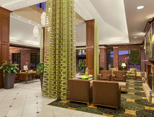 Hilton Garden Inn Bartlesville hotel detail image 4