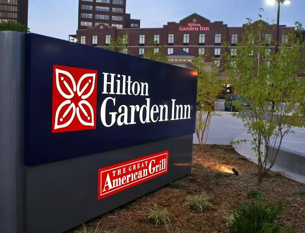 Hilton Garden Inn Bartlesville hotel detail image 2