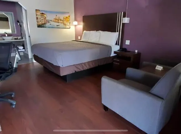 Muir Lodge Motel hotel detail image 4