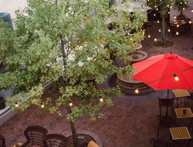 The Holland Hotel hotel detail image 2